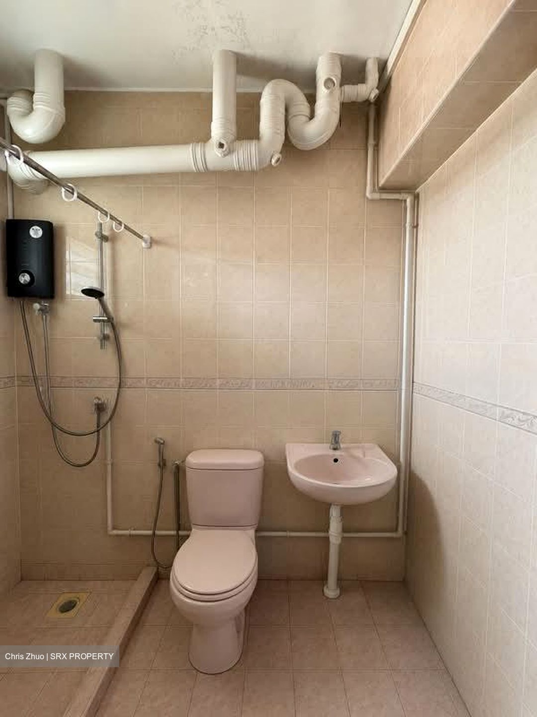 Blk 425 Canberra Road (Sembawang), HDB 4 Rooms #576625101
